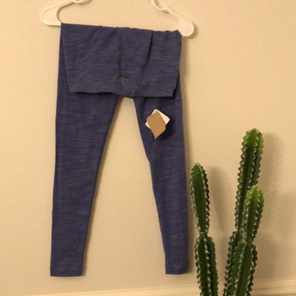 Reebok leggings